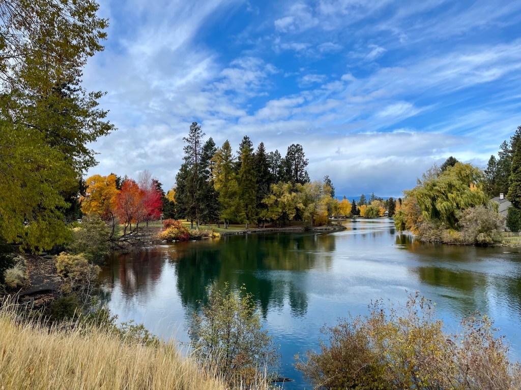 October 2021 Wrap&nbsp;Up